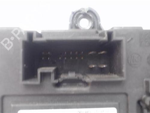 Electronic module VOLVO S80 II (124) 2.5 T | BP21359892M83 