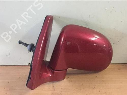 Used Left mirror HYUNDAI ATOS (MX) [1997-2015]  13043310
