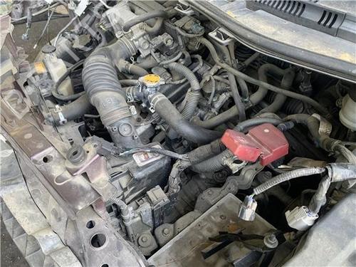 Engine TOYOTA IQ (_J1_) 1.0 (KGJ10_, KGJ10R) | BP29135416M1 