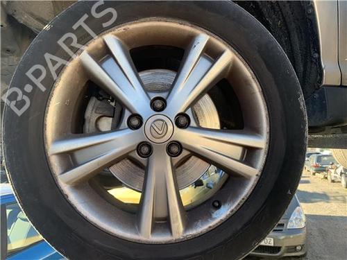 Fælk Fælk LEXUS RX (_U3_) 400h (MHU38_) (211 hp) 32419726 32419726