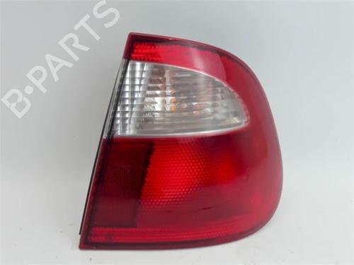 Used Right taillight SEAT CORDOBA (6K2) [1999-2002]  13050330