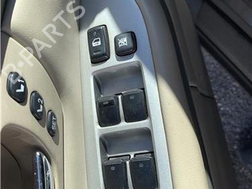 Left front window switch LEXUS RX (_U3_) 400h (MHU38_) | BP32419729I27  - Image 6