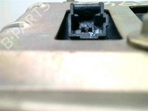 Tailgate handle RENAULT LAGUNA II Grandtour (KG0/1_) 1.9 dCi (KG1V) | BP24316297C132 