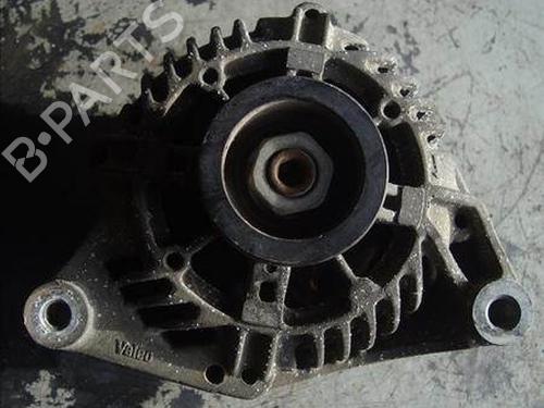 Alternator PEUGEOT 306 (7B, N3, N5)  | BP9702472M7 