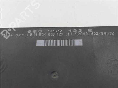 Elektronisk modul SEAT IBIZA III (6L1) 1.9 TDI | BP27571516M83 