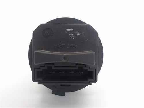Heater resistor PEUGEOT 307 (3A/C)  | BP15396572M108 