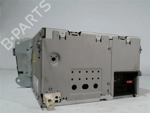 Radio SEAT IBIZA IV (6J5, 6P1)  | BP13052627E6 