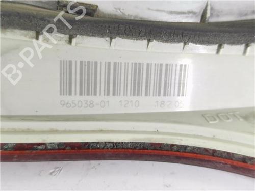 Left tailgate light AUDI A4 B7 (8EC) 2.0 TDI 16V | BP34237469C79  - Image 9