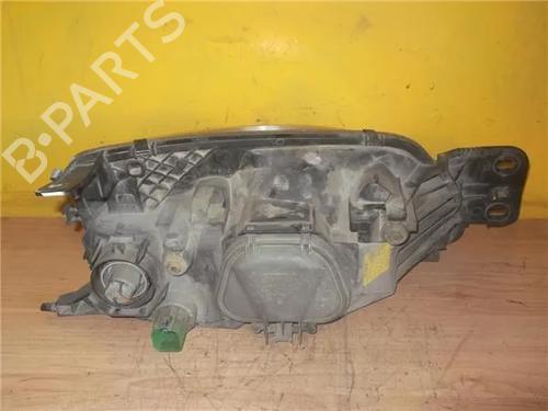 Left headlight FORD FIESTA Box Body/MPV (F3L, F5L) 1.8 D | BP11340779C28 