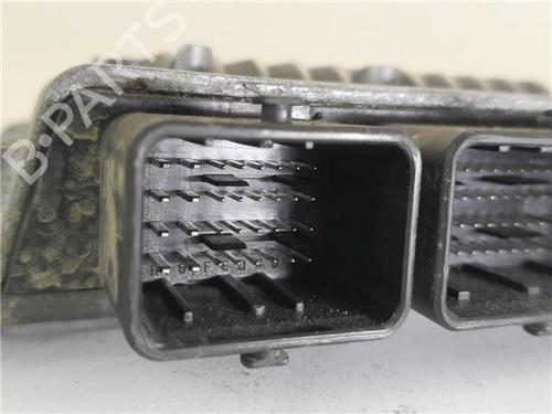 Electronic module CITROËN BERLINGO / BERLINGO FIRST MPV (MF_, GJK_, GFK_) 2.0 HDI 90 (MFRHY) | BP10982930M83 