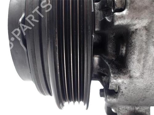 AC-Kompressor AUDI A6 C5 (4B2) 2.5 TDI | BP13018224M34 