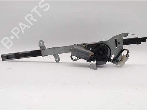 Rear right seatbelt MERCEDES-BENZ CLK (C209) CLK 270 CDI (209.316) | BP16327142I28 