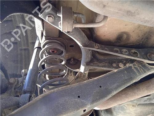 Rear axle VW GOLF VI (5K1) | BP32417403M2 - Image 4