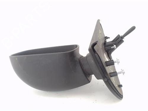 Left mirror DACIA SANDERO II 1.0 SCe 75 (B8JC, B8JD, B8NC) | BP29251202C26 