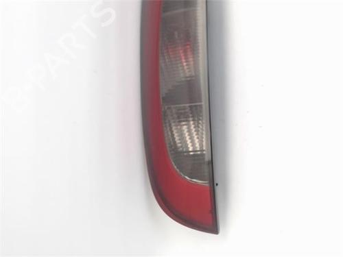 Left taillight OPEL CORSA C (X01)  | BP16350290C34 