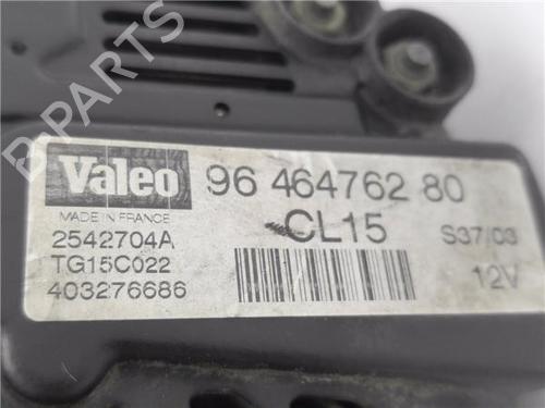 Alternator CITROËN XSARA PICASSO (N68) 2.0 HDi | BP29755049M7