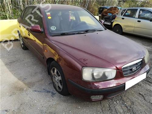 Alternator HYUNDAI ELANTRA III (XD)  | BP11049519M7