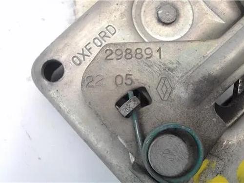 Hood lock RENAULT CLIO III (BR0/1, CR0/1) 1.5 dCi (C/BR0G, C/BR1G) | BP14337519C133 