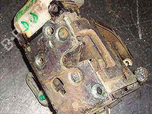 Used Front right lock FIAT PUNTO (188_) [1999-2012]  11362445