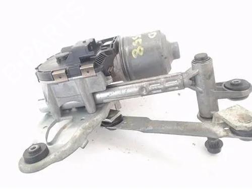 Front wiper motor PEUGEOT 3008 I MPV (0U_) 1.6 HDi | BP26446219M29 