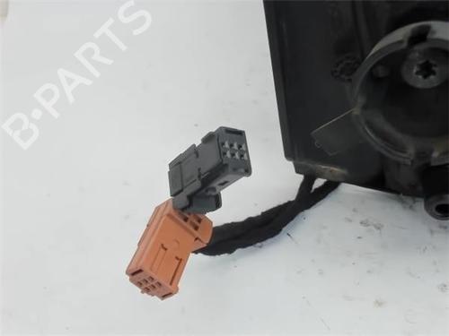 Left mirror PEUGEOT 307 (3A/C)  | BP13050240C26 