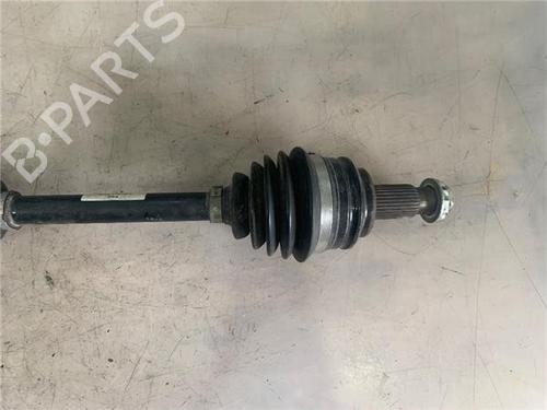 Right front driveshaft BMW X3 (E83) 2.5 i | BP15350599M39 