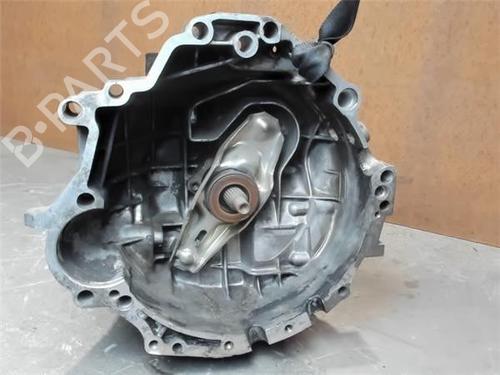 Used Gearbox AUDI A4 B5 (8D2) 1.9 TDI (110 hp) 13053137