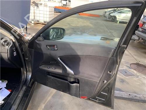 Right front door LEXUS IS II (_E2_) 220d (ALE20) | BP32417288C3 