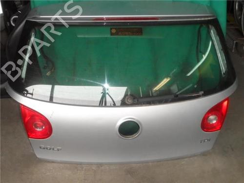 Coffre VW GOLF V (1K1) 1.9 TDI (105 hp) 9661078