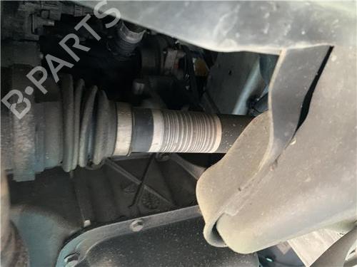 Left front driveshaft CITROËN C3 III (SX) 1.2 VTi 82 | BP33288053M38  - Image 10