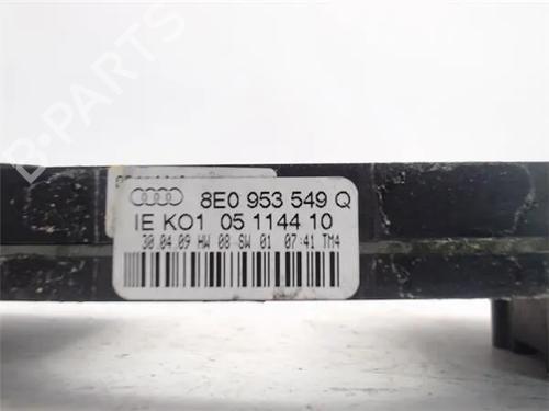Electronic module SEAT EXEO ST (3R5)  | BP13043653M83 
