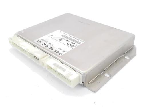 Electronic module MERCEDES-BENZ C-CLASS (W202) C 280 (202.029) | BP22632565M83 