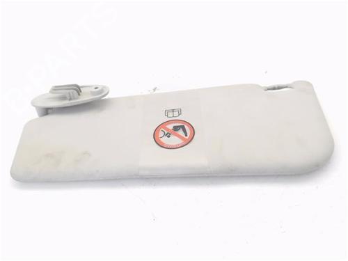 Aletta parasole destra FIAT PUNTO (188_) [1999-2012]  31718963
