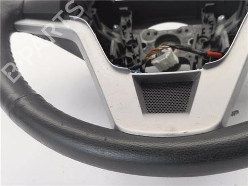 Steering wheel HONDA CR-V III (RE_) 2.0 i-VTEC (RE5, RE1) | BP31206965C49