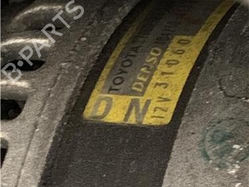 Alternator LEXUS IS II (_E2_) 220d (ALE20) | BP32417211M7