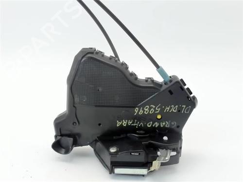 Used Front right lock SUZUKI GRAND VITARA II (JT, TE, TD) [2005-2025]  14346050