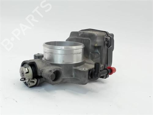 Drosselklappe für PEUGEOT 307 Break (3E) 2.0 (136 hp) 16935086