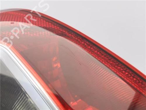 Right taillight OPEL CORSA D (S07) 1.3 CDTI (L08, L68) | BP23842695C35 