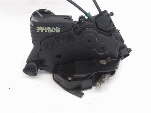 Front right lock TOYOTA PRIUS Liftback (_W2_) 1.5 Hybrid (NHW20_, NHW20R) | BP16183707C97 