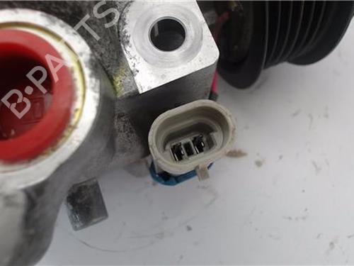 AC compressor OPEL MOKKA / MOKKA X (J13) 1.7 CDTI (_76) | BP30173582M34