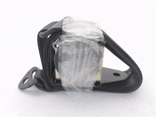 Rear left seatbelt NISSAN QASHQAI I (J10, NJ10) 1.5 dCi | BP30183036I29