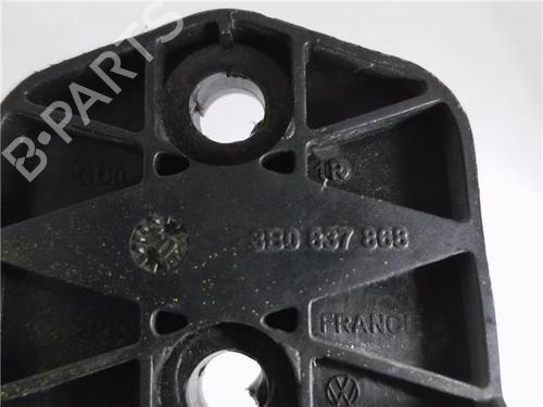 Høyre foran lås SEAT TOLEDO II (1M2)  | BP24364498C97 