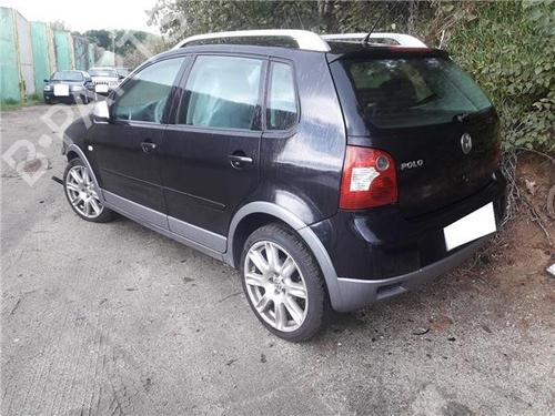 Left taillight VW POLO (9N_, 9A_)  | BP15051986C34 