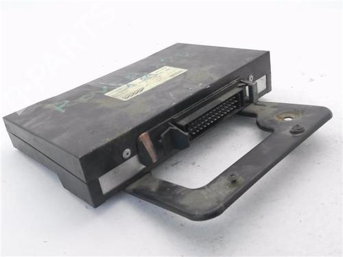 Modulo electronico ROVER 800 (XS) [1986-1999]  28043253