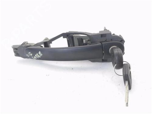 Used Front left exterior door handle SEAT CORDOBA (6L2) [2002-2009]  29251220