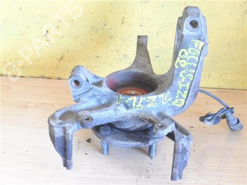 Left front steering knuckle FORD FOCUS I (DAW, DBW) | BP14338048M25