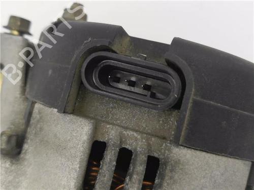 Alternator DAEWOO KALOS (KLAS) 1.4 | BP29431404M7 