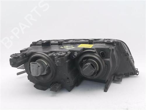 Left headlight BMW 3 (E46)  | BP31940976C28 