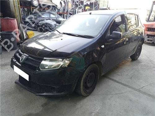 Steering column stalk DACIA SANDERO II 1.2 | BP34539306I23 - Image 13
