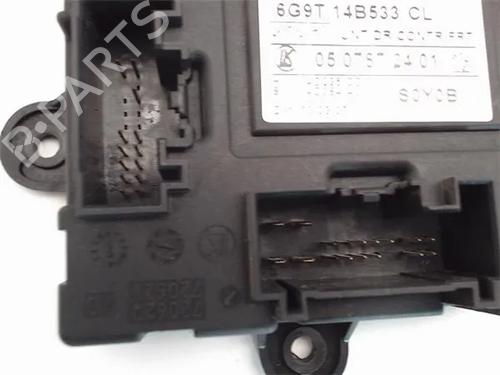 Electronic module FORD S-MAX (WA6) 2.0 TDCi | BP10983194M83 